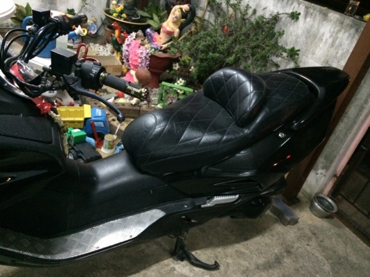 ฮอนด้าForza250 ราคาต่อรองได้ครับ