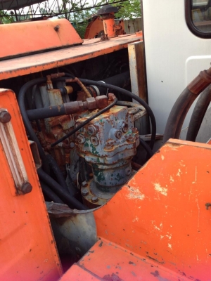 EX100-1 ราคา 900,000 บาท มีมา 1คันเท่านั้น (มาลองแล้วถูกใจราคาคุยได้อีกนะจ๊ะ) ใครสนใจรีบพาคนขับมาลองกันได้ รถเก่านำเข้าจากญี่ปุ่น+พร้อมใบอินวอย EX100-1 ราคา 900,000 บาท มีมา 1คันเท่านั้น (มาลองแล้วถูกใจราคาคุยได้อีกนะจ๊ะ) ใครสนใจรีบพาคนขับมาลองกันได้ รถเก่านำเข้าจากญี่ปุ่น+พร้อมใบอินวอย