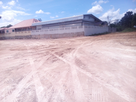 ขายที่ดินปากช่องกลางเมือง5ไร่ในเขตเทศบาลเหมาะลงทุนทำจัดสรรทาวน์เฮ้าอาพาร์ทเม้นท์ที่สวยทำเลดีพร้อมลงทุน