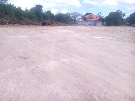 ขายที่ดินปากช่องกลางเมือง5ไร่ในเขตเทศบาลเหมาะลงทุนทำจัดสรรทาวน์เฮ้าอาพาร์ทเม้นท์ที่สวยทำเลดีพร้อมลงทุน