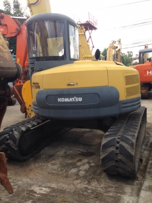 PC70 รถเก่านำเข้าจากญี่ปุ่นสภาพสวยพร้อมใช้งาน เอกสารพร้อมใบอินวอย PC70 รถเก่านำเข้าจากญี่ปุ่นสภาพสวยพร้อมใช้งาน เอกสารพร้อมใบอินวอย