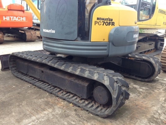 PC70 รถเก่านำเข้าจากญี่ปุ่นสภาพสวยพร้อมใช้งาน เอกสารพร้อมใบอินวอย PC70 รถเก่านำเข้าจากญี่ปุ่นสภาพสวยพร้อมใช้งาน เอกสารพร้อมใบอินวอย