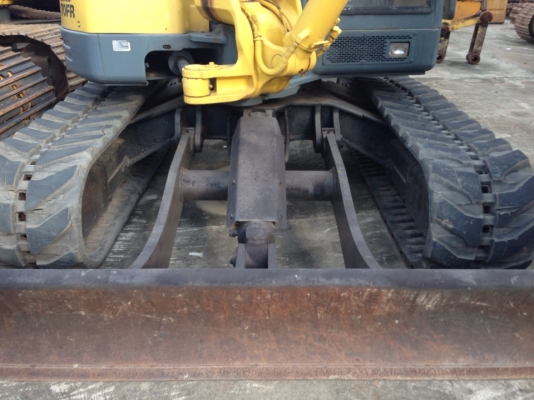 PC70 รถเก่านำเข้าจากญี่ปุ่นสภาพสวยพร้อมใช้งาน เอกสารพร้อมใบอินวอย PC70 รถเก่านำเข้าจากญี่ปุ่นสภาพสวยพร้อมใช้งาน เอกสารพร้อมใบอินวอย