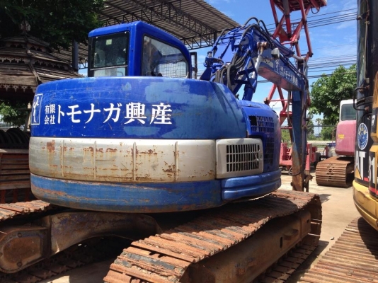 PC128US รถเก่านำเข้าจากญี่ปุ่น+พร้อมใบอินวอย