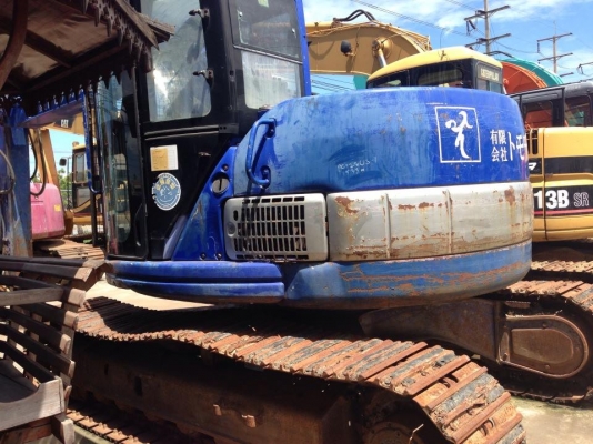 PC128US รถเก่านำเข้าจากญี่ปุ่น+พร้อมใบอินวอย