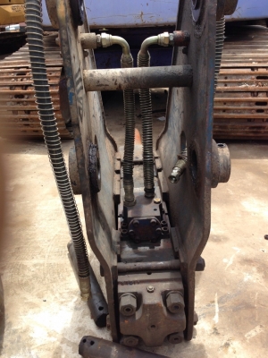 หัวเจาะเก่าญี่ปุ่น