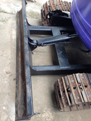 PC40FR ขับแล้วหล่อกิ๊ก รถนอกนำเข้าจากเก่าญี่ปุ่นพร้อมใช้งาน  ราคา 550,000 บาท  เอกสารพร้อมใบอินวอย