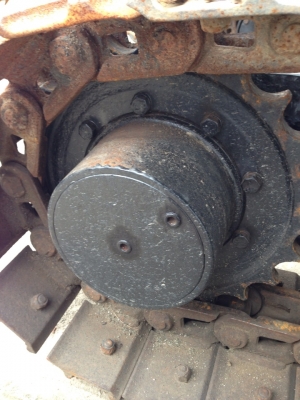 PC40FR ขับแล้วหล่อกิ๊ก รถนอกนำเข้าจากเก่าญี่ปุ่นพร้อมใช้งาน  ราคา 550,000 บาท  เอกสารพร้อมใบอินวอย