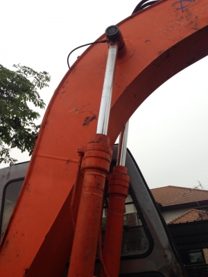 HITACHI EX 120-2 รถนอกนำเข้าจากเก่าญี่ปุ่นพร้อมใช้งาน ราคา 1,100,000 บาท เอกสารพร้อมใบอินวอย HITACHI EX 120-2 รถนอกนำเข้าจากเก่าญี่ปุ่นพร้อมใช้งาน ราคา 1,100,000 บาท เอกสารพร้อมใบอินวอย