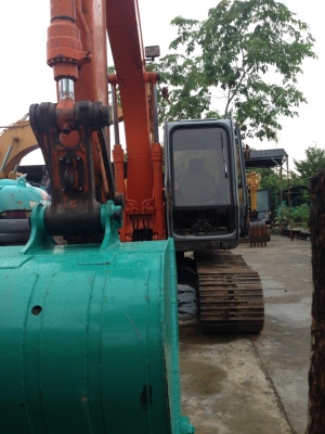 HITACHI EX 120-2 รถนอกนำเข้าจากเก่าญี่ปุ่นพร้อมใช้งาน ราคา 1,100,000 บาท เอกสารพร้อมใบอินวอย HITACHI EX 120-2 รถนอกนำเข้าจากเก่าญี่ปุ่นพร้อมใช้งาน ราคา 1,100,000 บาท เอกสารพร้อมใบอินวอย