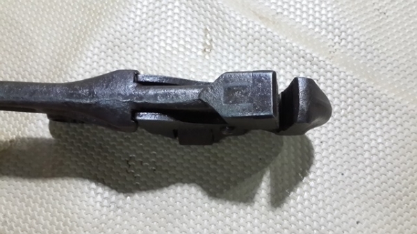 คอม้าขันท่อ งานเก่าสภาพเป๊ะ ญี่ปุ่นครับ MITSUBISHI JAPAN