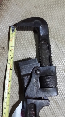 คอม้าขันท่อ งานเก่าสภาพเป๊ะ ญี่ปุ่นครับ MITSUBISHI JAPAN