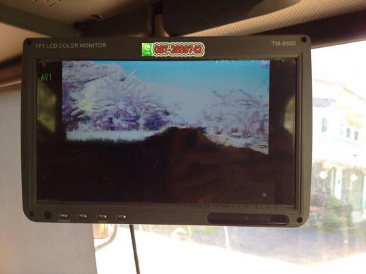 ขายรถเครน 12 ล้อ ZOOMLION 30 ตัน