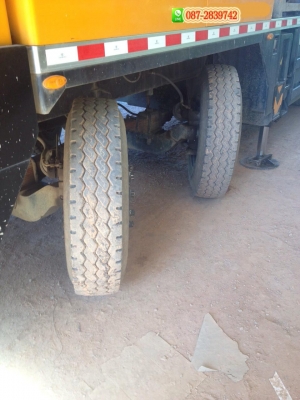 ขายรถเครน 12 ล้อ ZOOMLION 30 ตัน