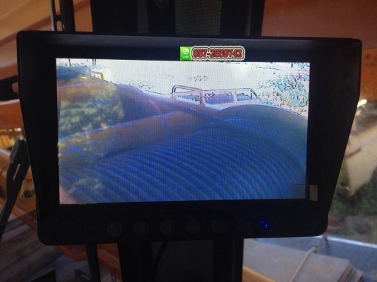 ขายรถเครน 12 ล้อ ZOOMLION 30 ตัน