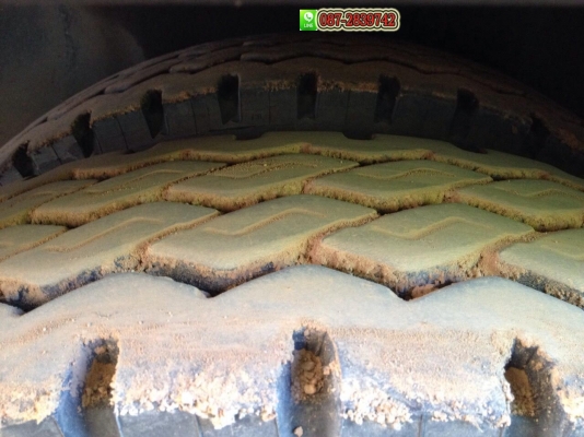 ขายรถเครน 12 ล้อ ZOOMLION 30 ตัน