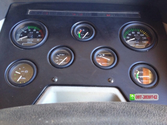 ขายรถเครน 12 ล้อ ZOOMLION 30 ตัน