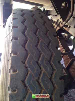 ขายรถเครน 12 ล้อ ZOOMLION 30 ตัน