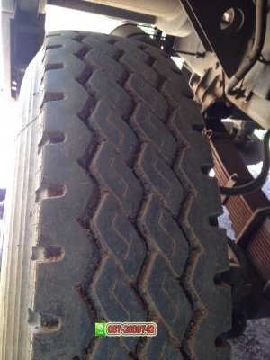 ขายรถเครน 12 ล้อ ZOOMLION 30 ตัน