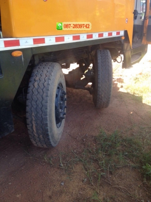 ขายรถเครน 12 ล้อ ZOOMLION 30 ตัน