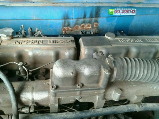 ขายดาวน์ รถเครน 10 ล้อ / KATO 16 ตัน