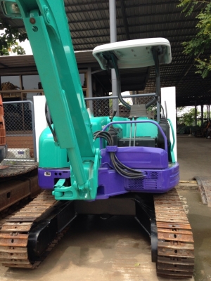 PC40 รถเก่าญี่ปุ่นไม่เคยใช้งานในไทย+มีใบอินวอย PC40 รถเก่าญี่ปุ่นไม่เคยใช้งานในไทย+มีใบอินวอย