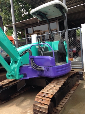 PC40 รถเก่าญี่ปุ่นไม่เคยใช้งานในไทย+มีใบอินวอย PC40 รถเก่าญี่ปุ่นไม่เคยใช้งานในไทย+มีใบอินวอย