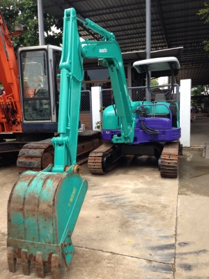 PC40 รถเก่าญี่ปุ่นไม่เคยใช้งานในไทย+มีใบอินวอย PC40 รถเก่าญี่ปุ่นไม่เคยใช้งานในไทย+มีใบอินวอย