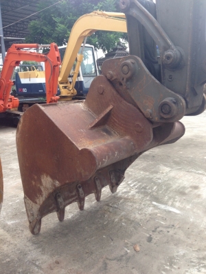 PC120-6เชคนอก