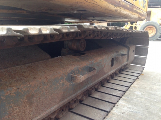 PC120-6เชคนอก