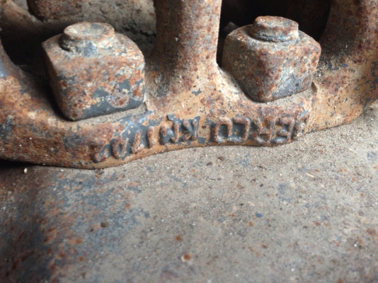 PC120-6เชคนอก