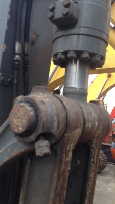 PC120-6เชคนอก