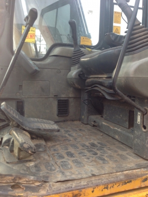 PC120-6เชคนอก