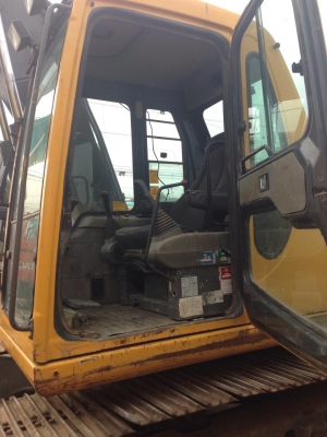 PC120-6เชคนอก