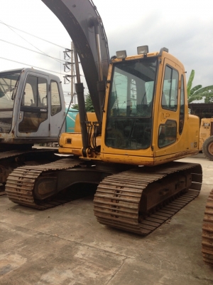 PC120-6เชคนอก