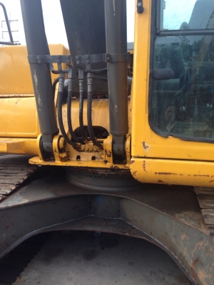 PC120-6เชคนอก