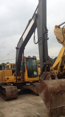 PC120-6เชคนอก