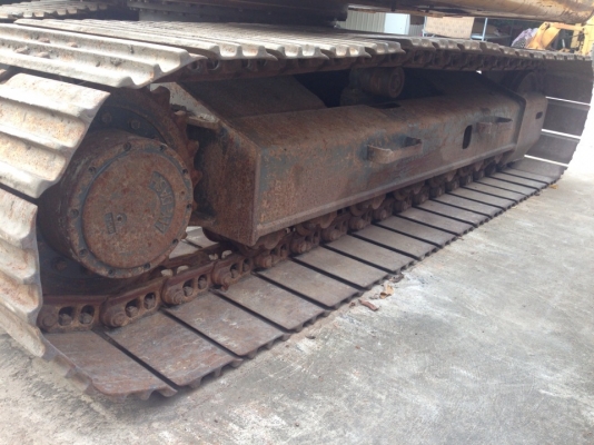 PC120-6เชคนอก