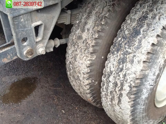 ขายดาวน์ หางพ่วงดั้มพ์ 3 คาน มี 4 คัน