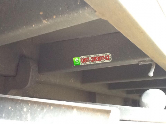 ขายดาวน์ หางพ่วงดั้มพ์ 3 คาน มี 4 คัน