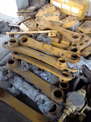 อะไหล่ PC200