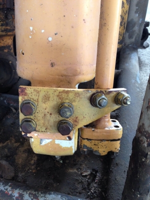 อะไหล่ PC200