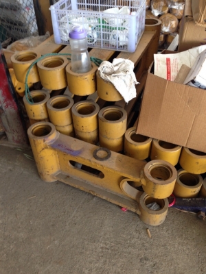 อะไหล่ PC200