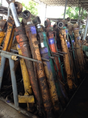 อะไหล่ PC200