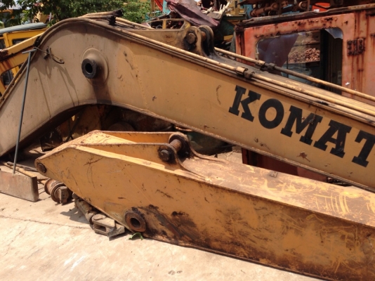 อะไหล่ PC200