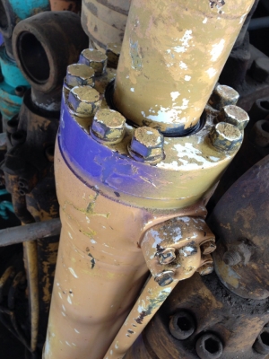 อะไหล่ PC200