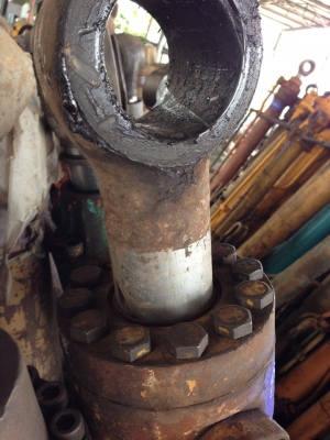 อะไหล่ PC200