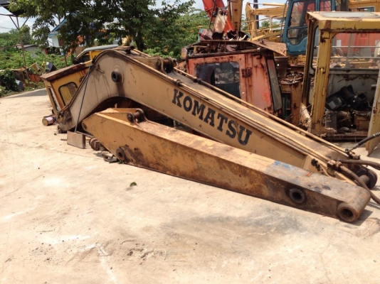 อะไหล่ PC200