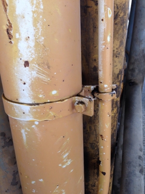 อะไหล่ PC200