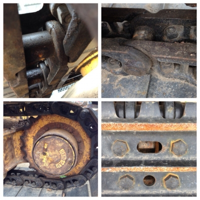 KOMATSU PC60-6 สภาพเทพ  เชคนอกเก่าญี่ปุ่นแท้ รถขุด : KOMATSU PC60-6  ชั่วโมง : 9,167 ชม.  เครื่อง : 4D95L-1  ราคา 850,000บาท